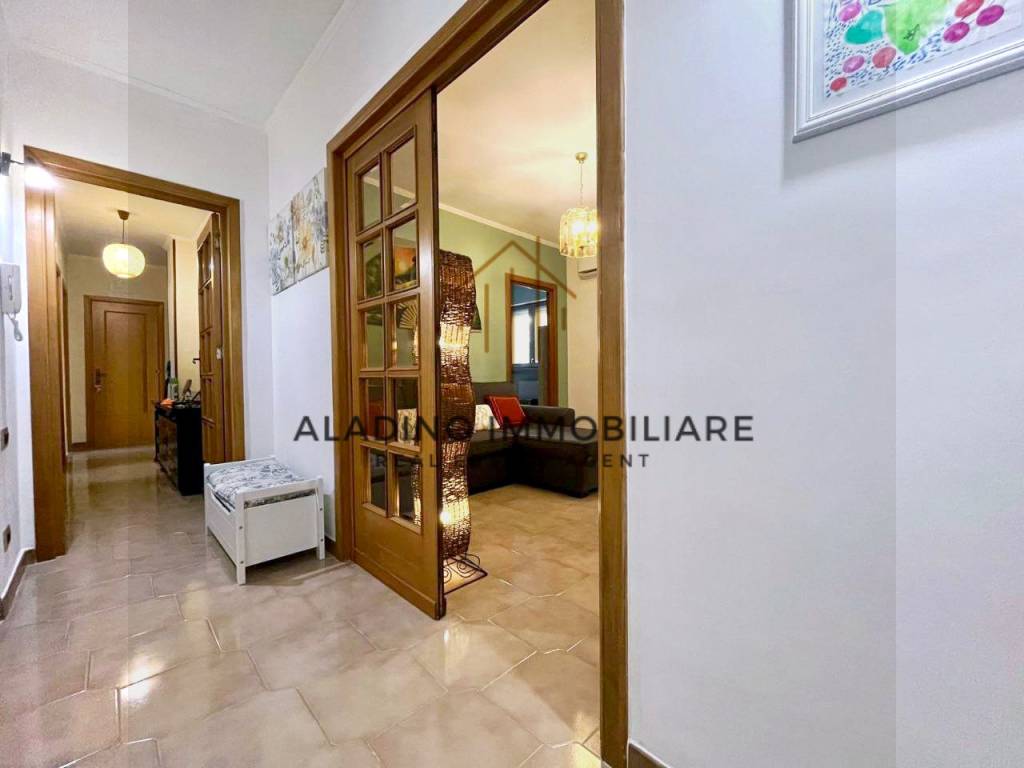 Appartamento a Trani - Foto 3