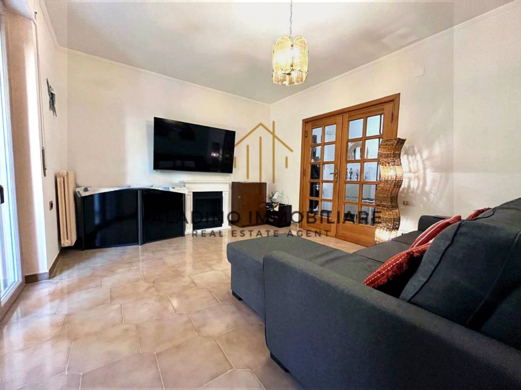 Appartamento a Trani - Foto 5