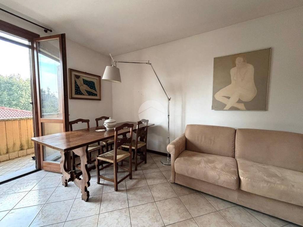 Appartamento a Curtatone in Via Germania, 9 - Foto 2