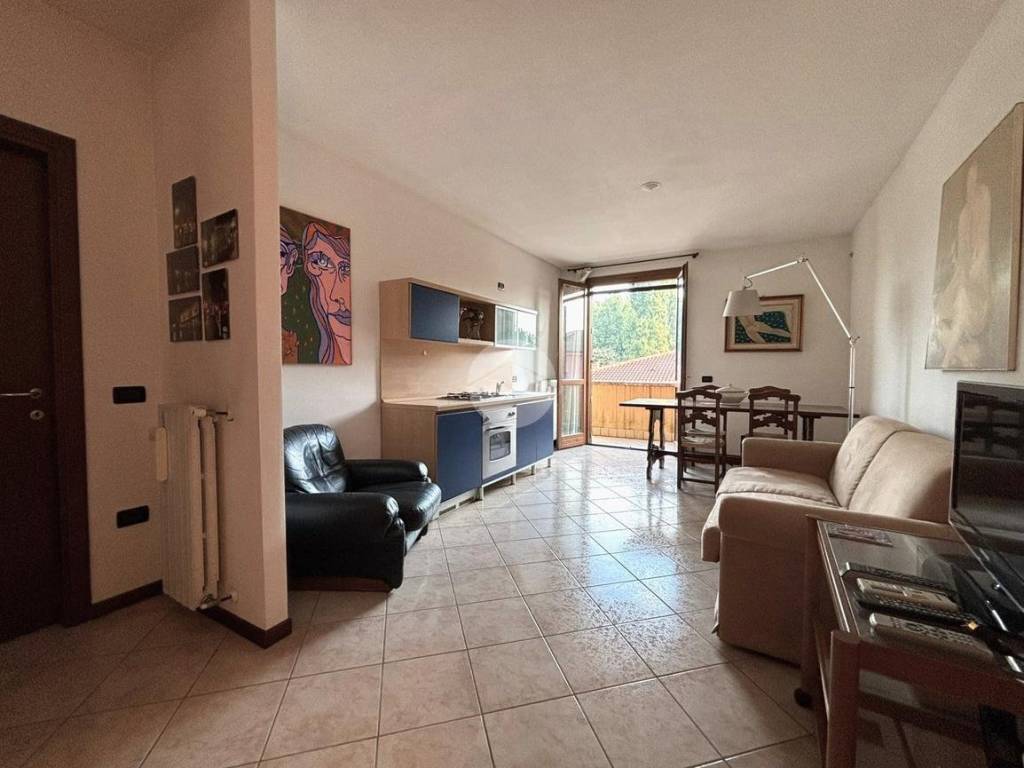 Appartamento a Curtatone in Via Germania, 9 - Foto 4