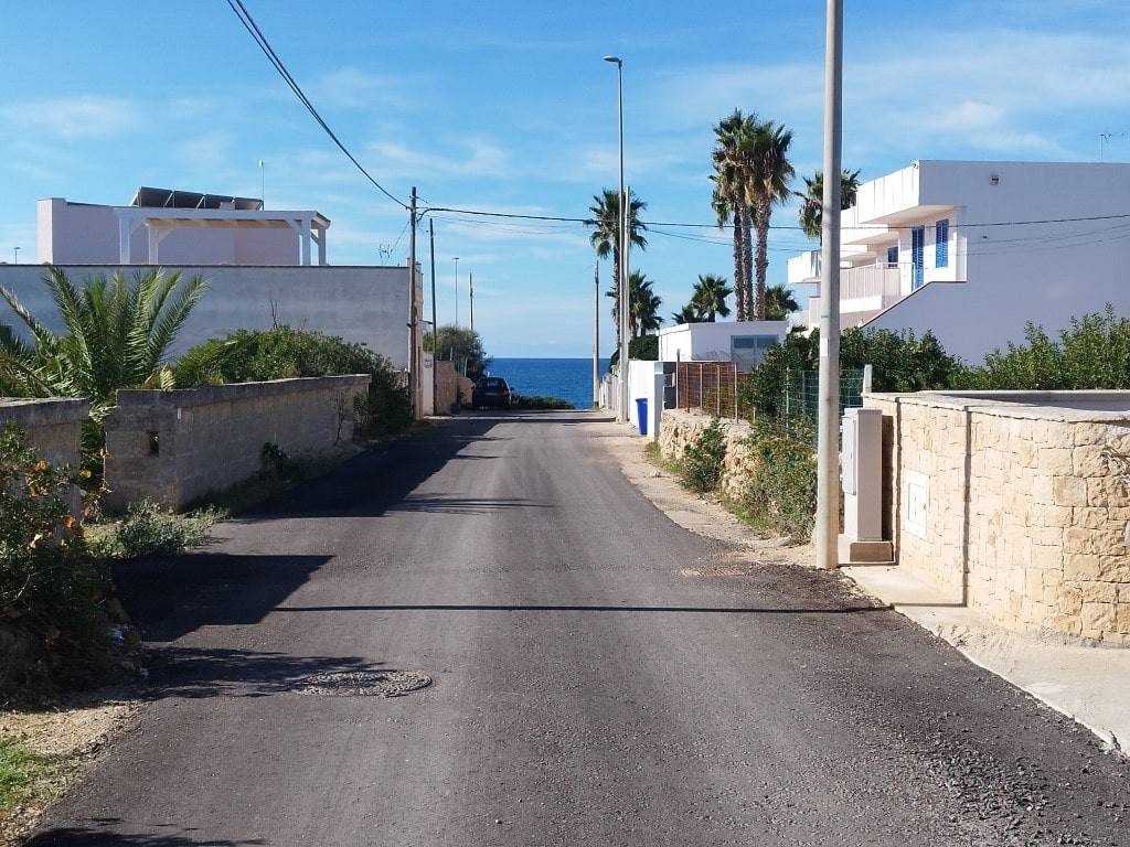 Terreno a Ugento in Via Brinn , snc - Foto 3