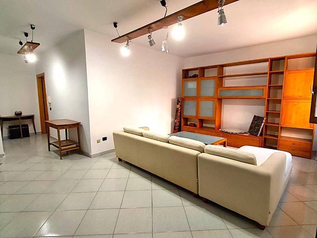 Villetta a schiera a Trentola-ducenta in Via nunziale s.antonio, 10 - Foto 4