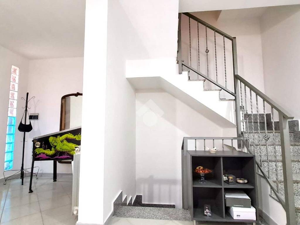 Villetta a schiera a Trentola-ducenta in Via nunziale s.antonio, 10 - Foto 5