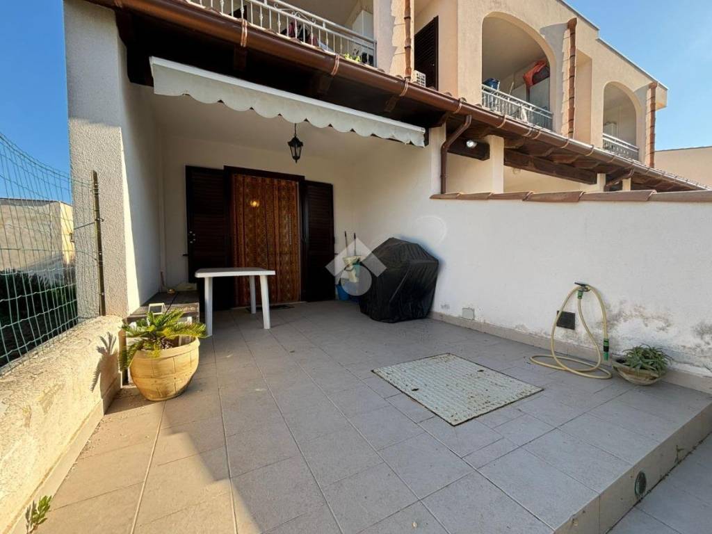 Villa a Marsala in Vicolo dei Piacentino, 115 - Foto 2