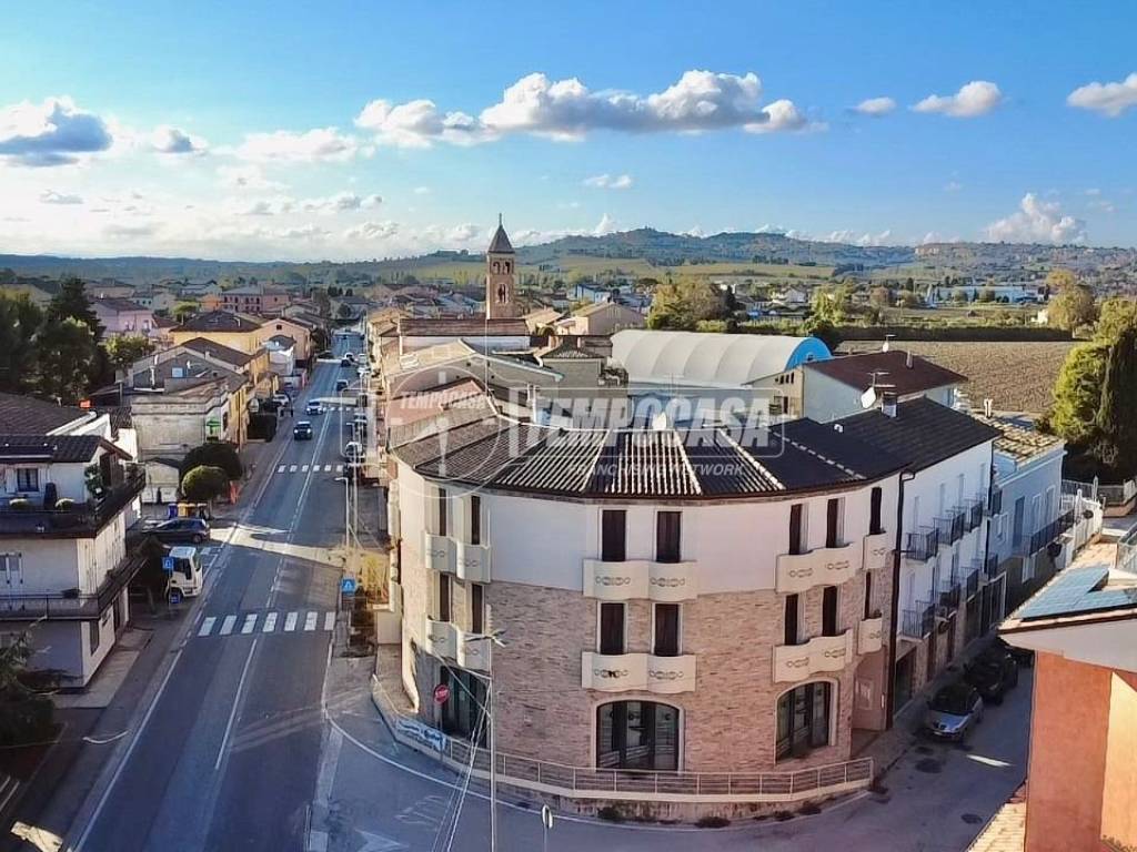 Appartamento a Loreto in Via Giosuè Carducci 3 - Foto 2