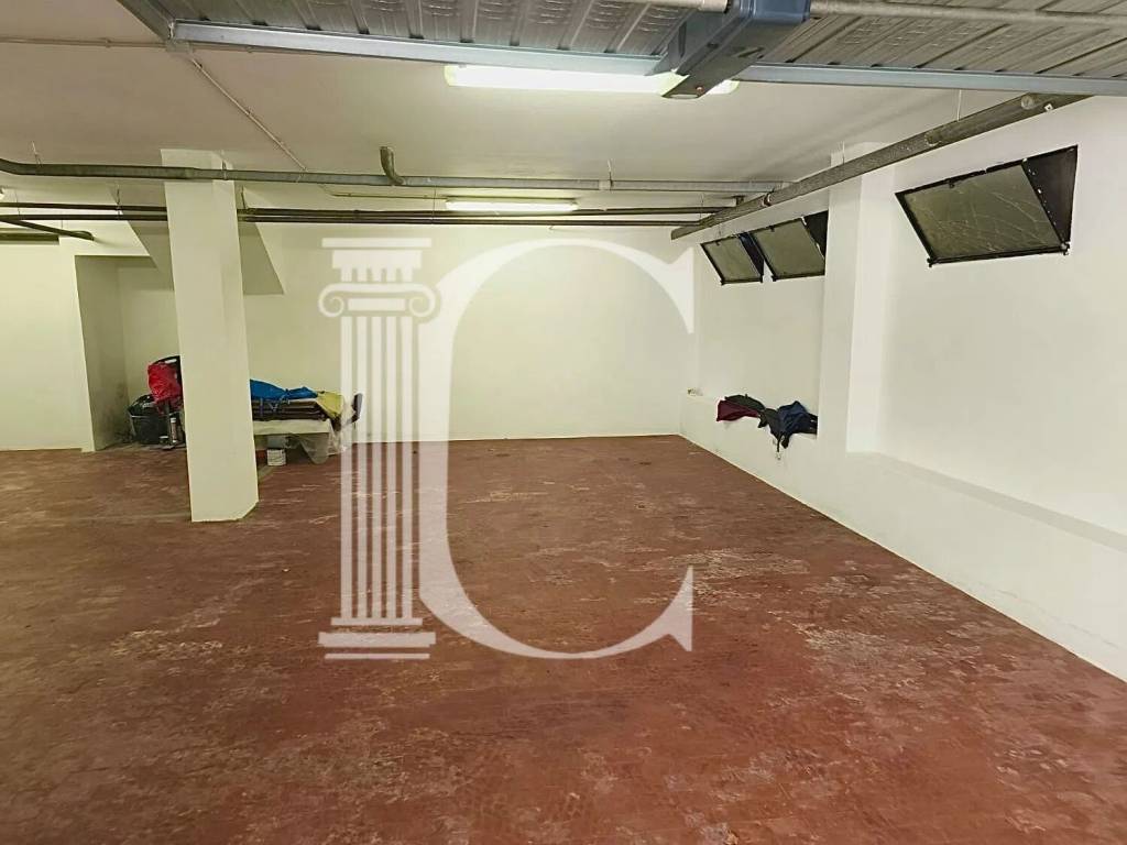Box / garage a Santa margherita ligure in Via Dogali - Foto 3