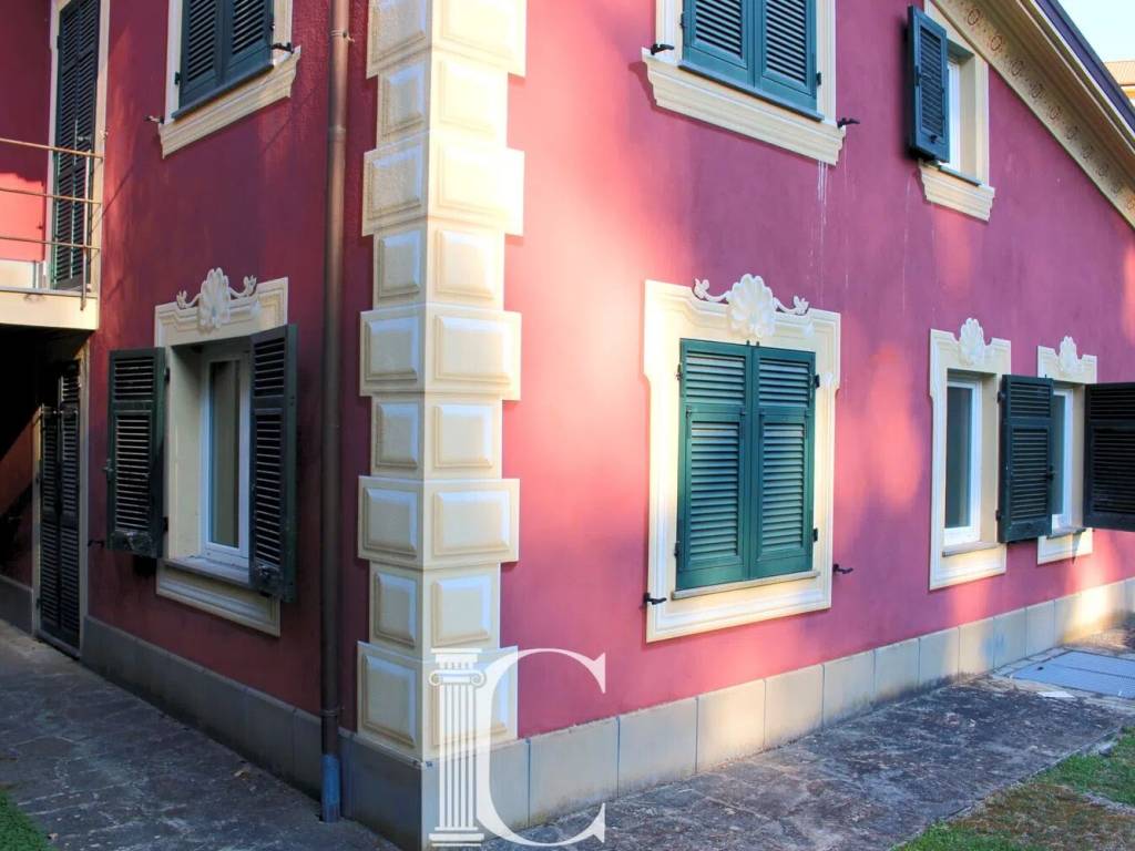 Villa a Santa margherita ligure in Viale La Torre - Foto 2