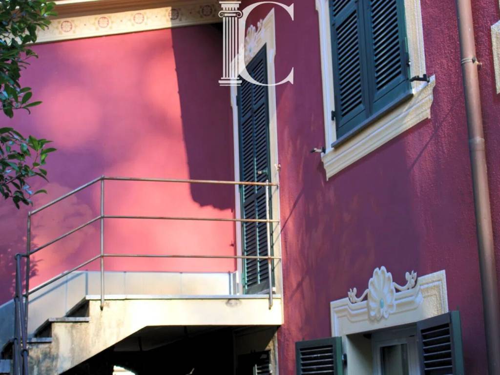 Villa a Santa margherita ligure in Viale La Torre - Foto 3