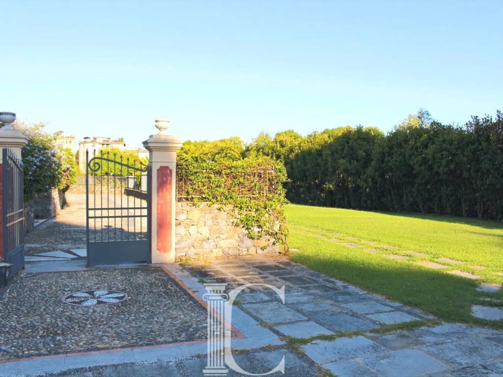 Villa a Santa margherita ligure in Viale La Torre - Foto 4