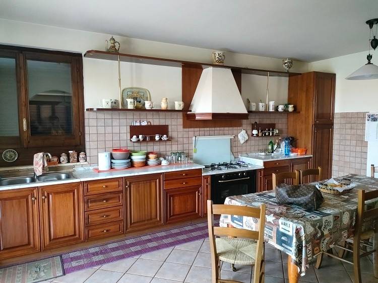 Villa a Teramo in Colleminuccio, 18 - Foto 2