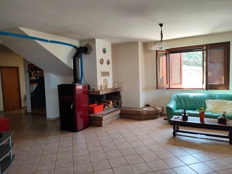 Villa a Teramo in Colleminuccio, 18 - Foto 3