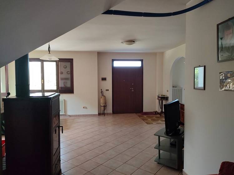 Villa a Teramo in Colleminuccio, 18 - Foto 4