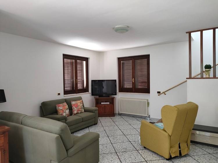 Villa a Teramo in Colleminuccio, 18 - Foto 5
