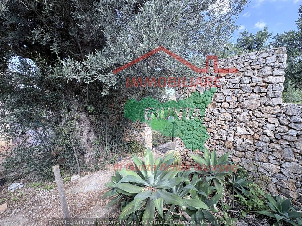 Villa a Cinisi in Via Aldo Moro, 28 - Foto 4