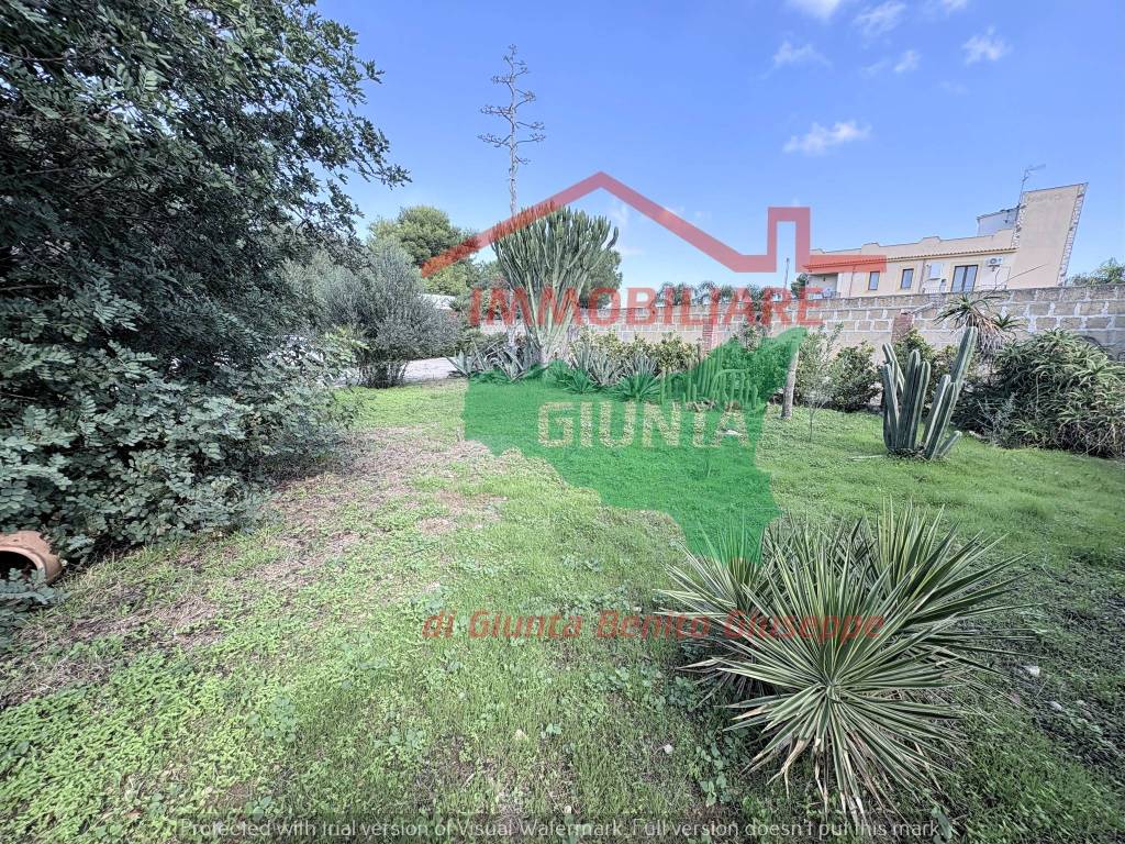 Villa a Cinisi in Via Aldo Moro, 28 - Foto 5