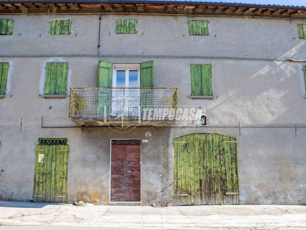 Appartamento a Marano sul panaro in Via Ospitaletto 141 - Foto 2