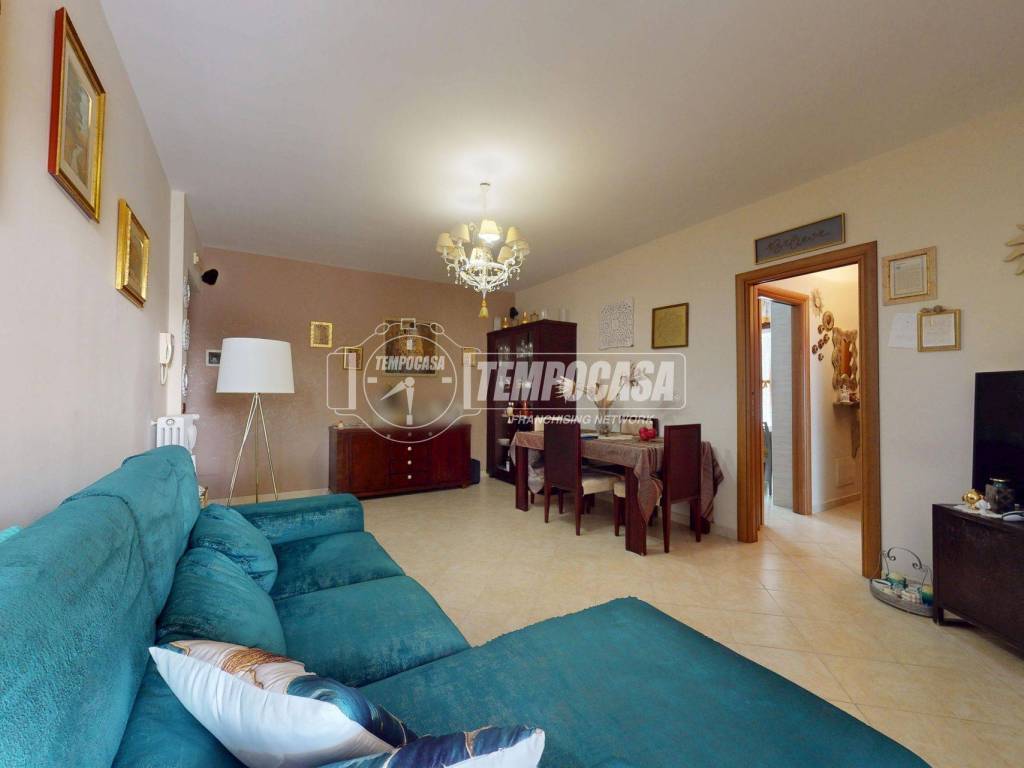 Appartamento a Casamassima in Via Taranto - Foto 3