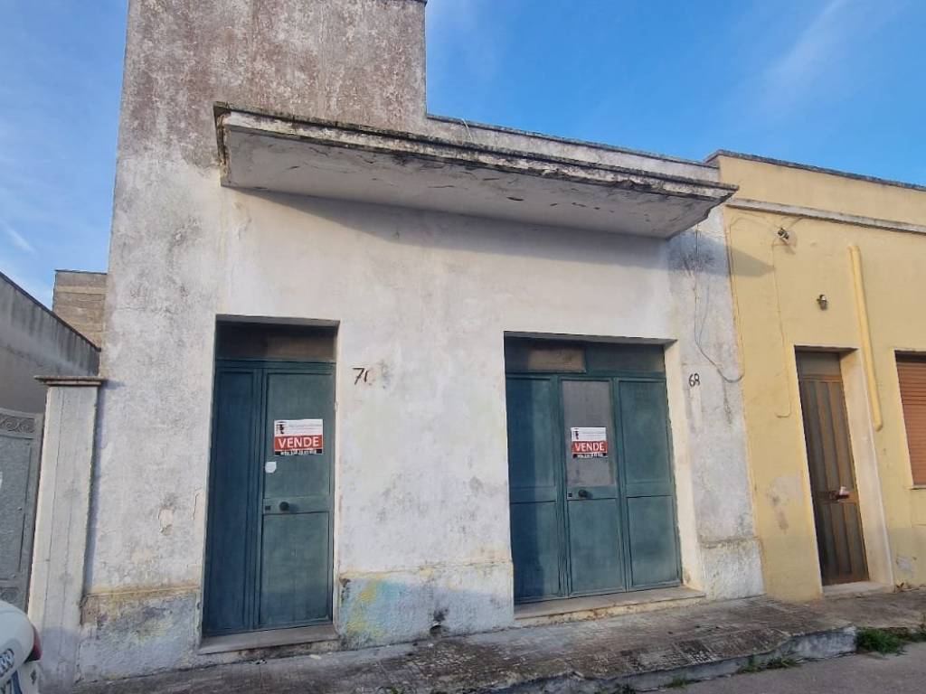 Casa indipendente a Porto cesareo in Via Francesco Giuliani, 70 - Foto 2