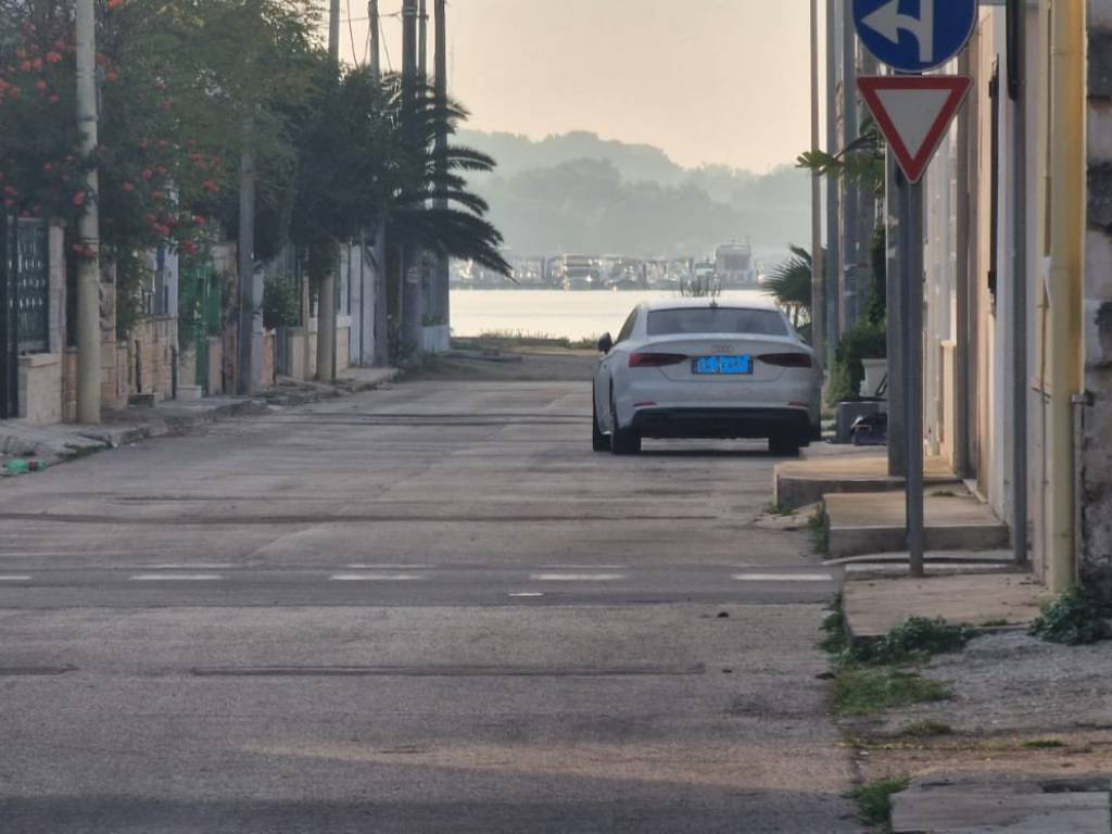 Casa indipendente a Porto cesareo in Via Francesco Giuliani, 70 - Foto 3