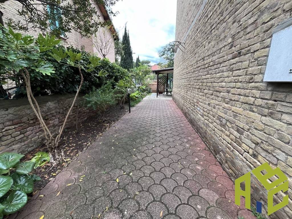 Casa indipendente a Rosignano marittimo in Via Roma ,9 - Foto 3