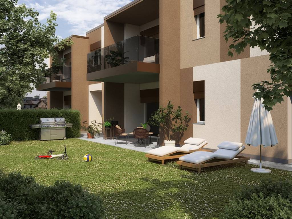 Appartamento a Colverde in Via Ragnone 22041 - Foto 2
