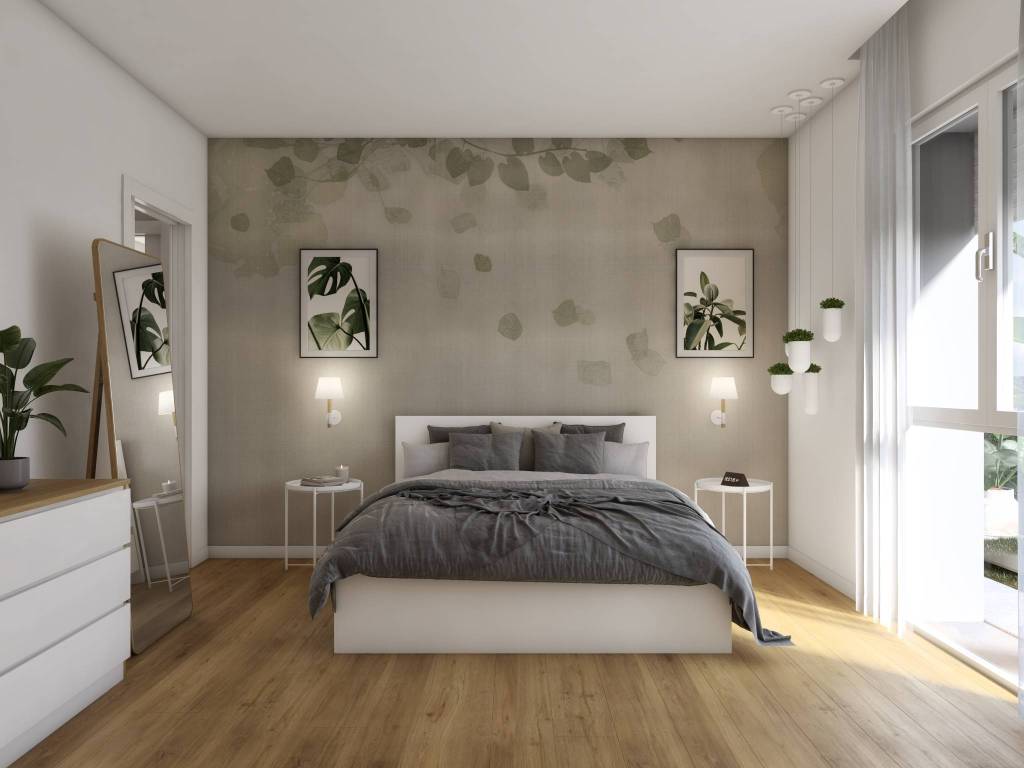 Appartamento a Colverde in Via Ragnone 22041 - Foto 5
