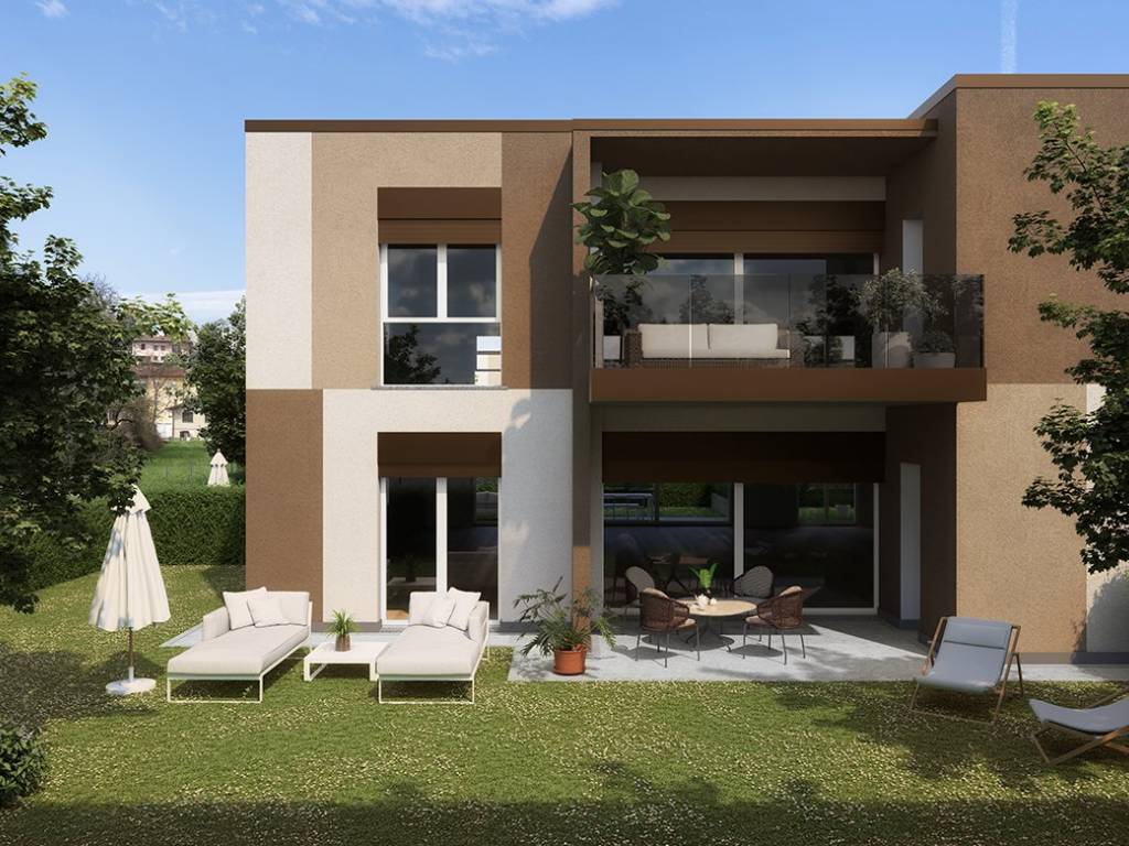 Appartamento a Colverde in Via Ragnone 22041 - Foto 2