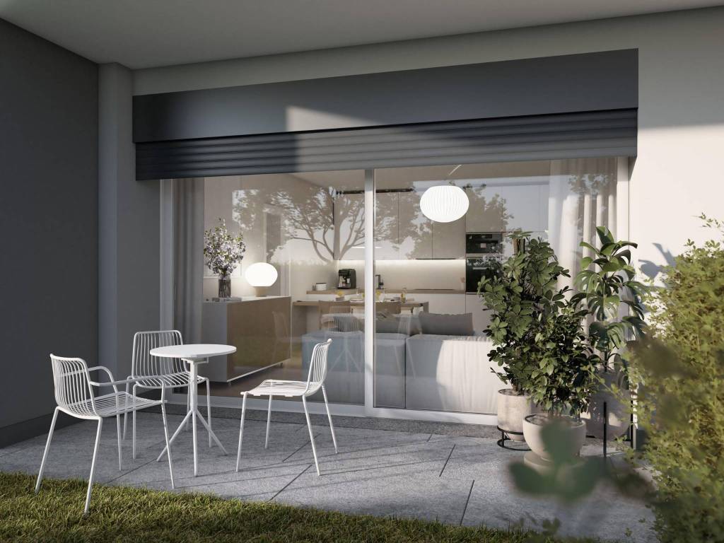 Appartamento a Colverde in Via Ragnone 22041 - Foto 4