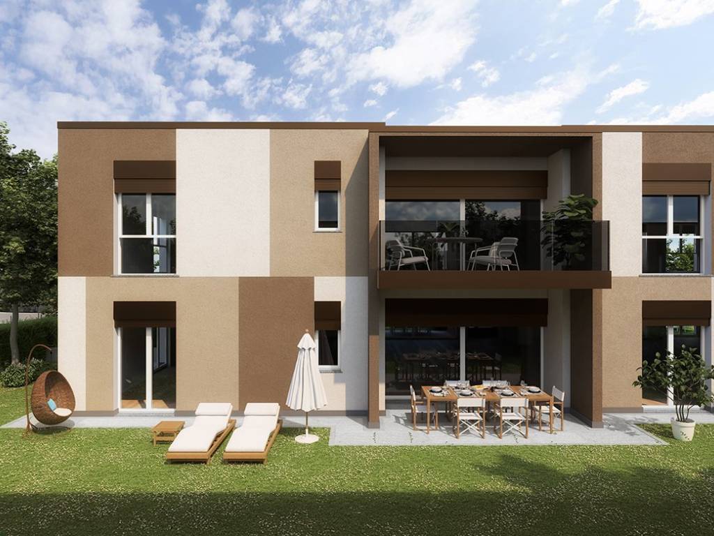 Appartamento a Colverde in Via Ragnone 22041 - Foto 2