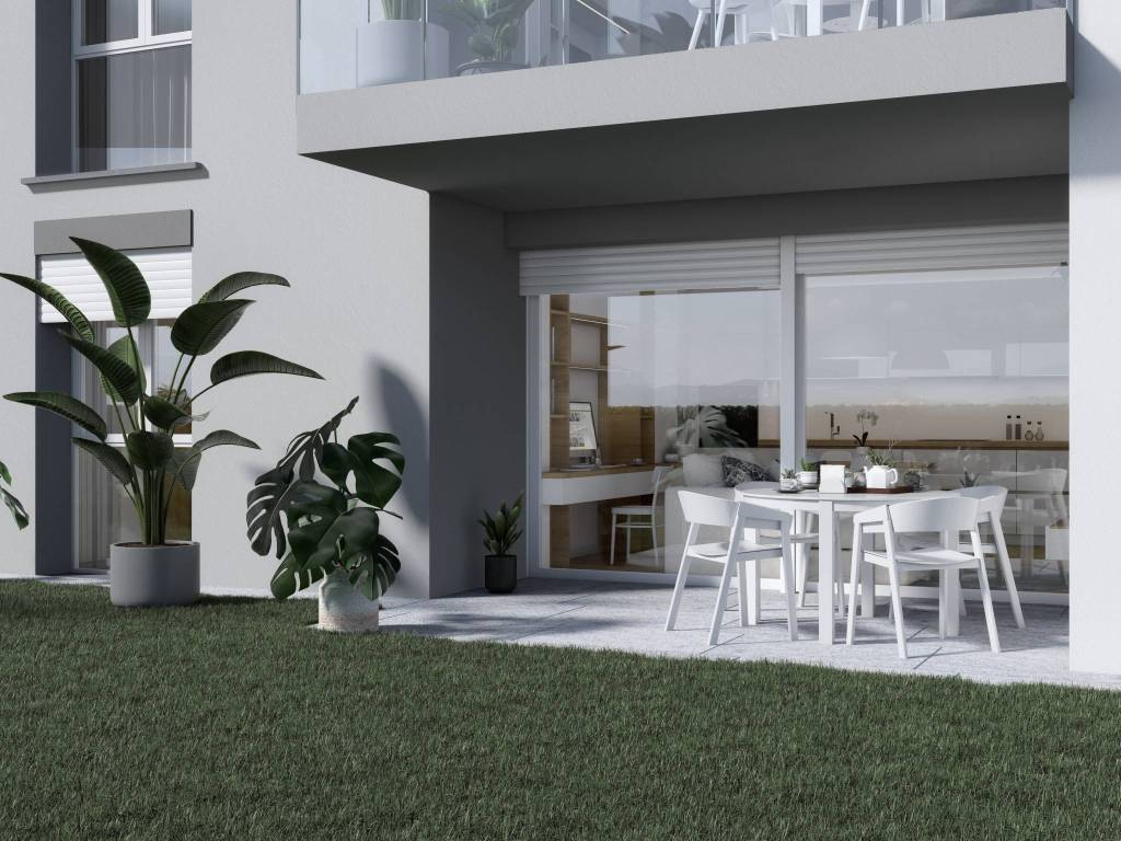 Appartamento a Colverde in Via Ragnone 22041 - Foto 3