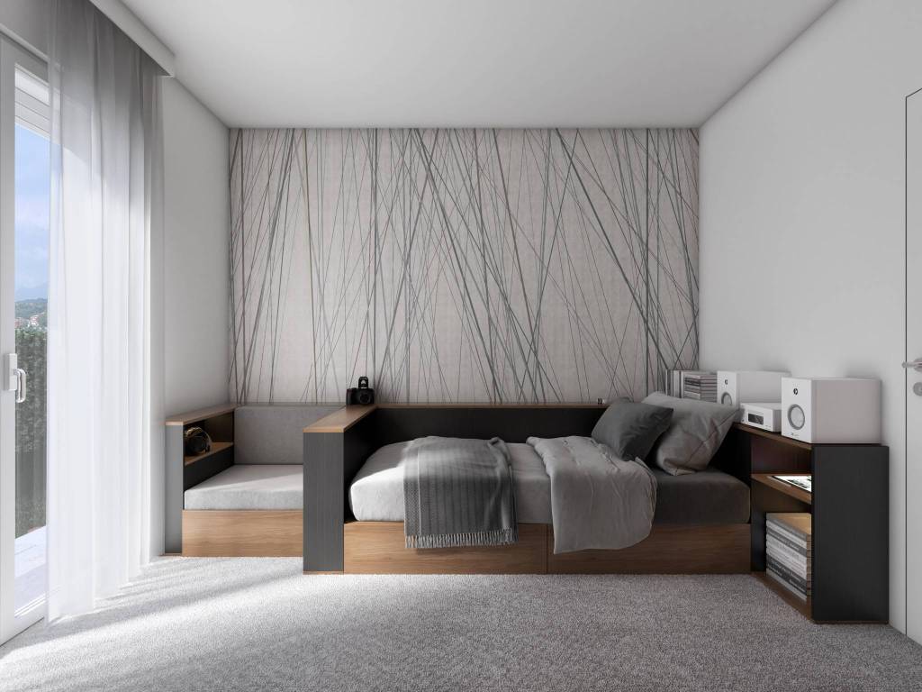 Appartamento a Colverde in Via Ragnone 22041 - Foto 5