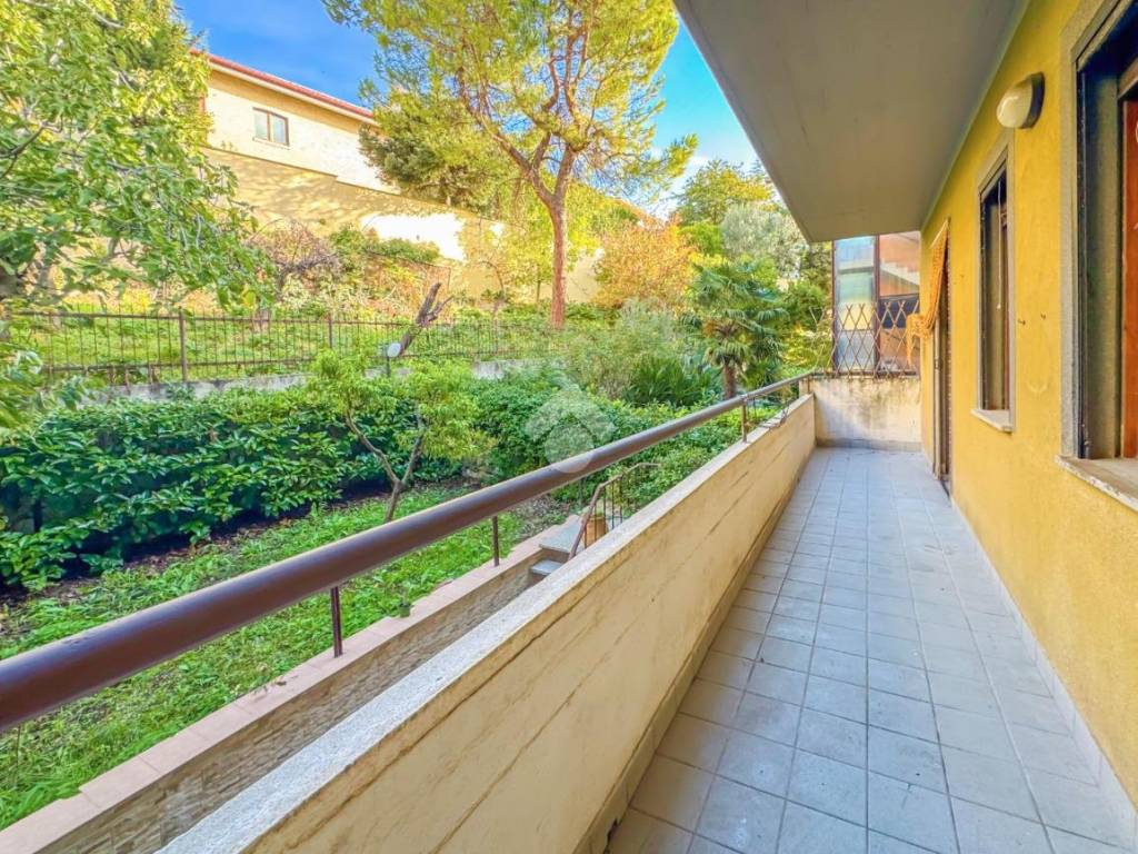 Appartamento a Chieti in Via Aristide Mattoli, 2 - Foto 4