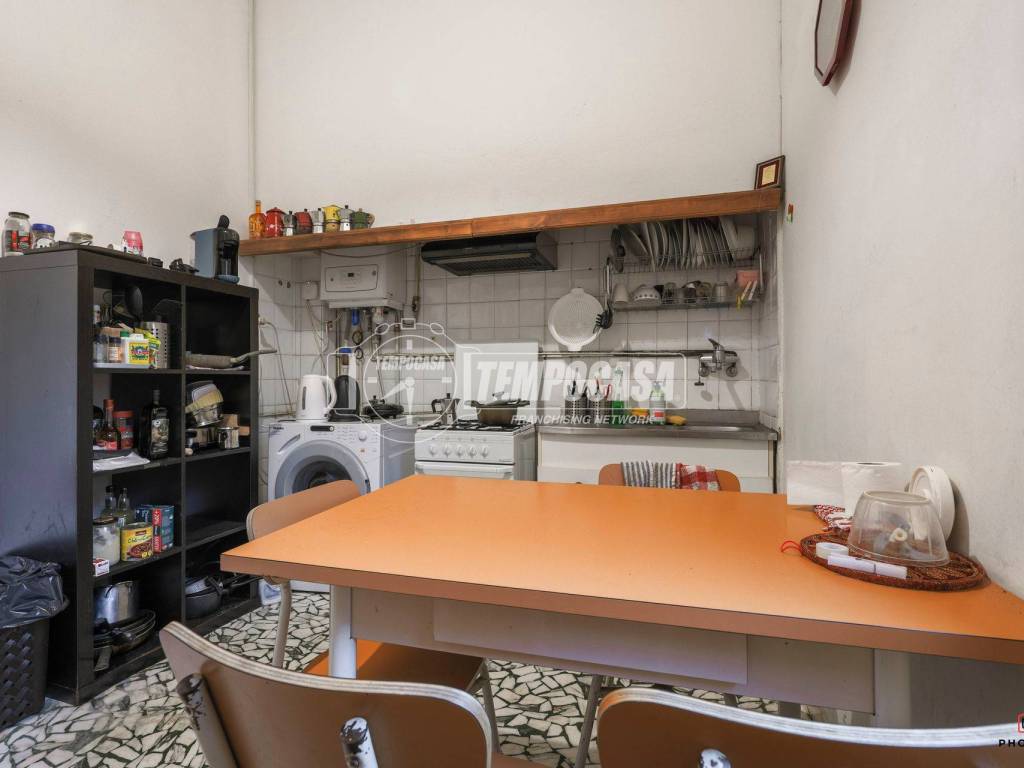Appartamento a Bologna in Via Carlo Francesco Dotti - Foto 3