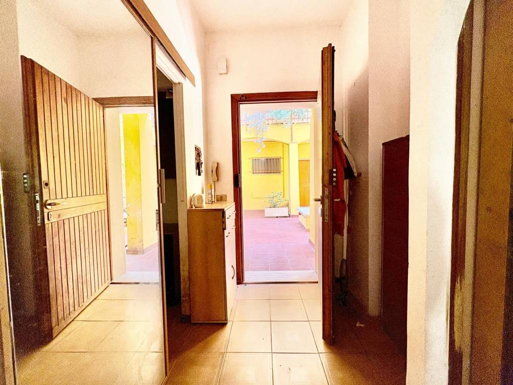 Appartamento a Cerveteri in Via Attilio Iocchi, 33 - Foto 4