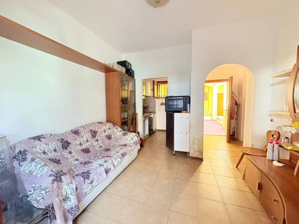 Appartamento a Cerveteri in Via Attilio Iocchi, 33 - Foto 5
