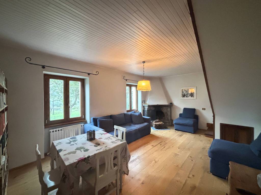 Villa a Monteleone sabino in Via Madoni - Foto 5