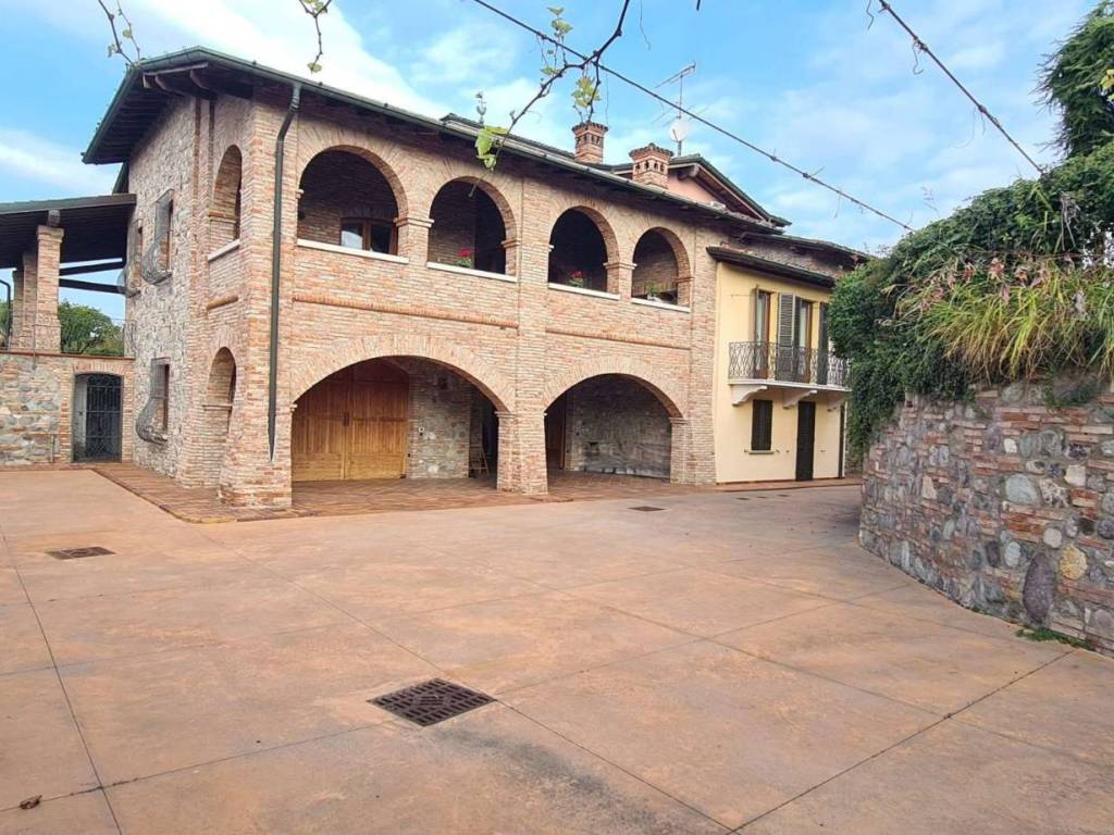 Villa a Leno - Foto 2