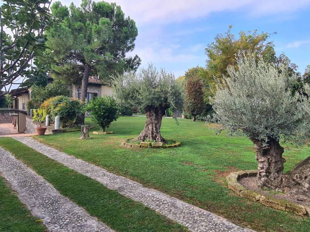 Villa a Leno - Foto 3