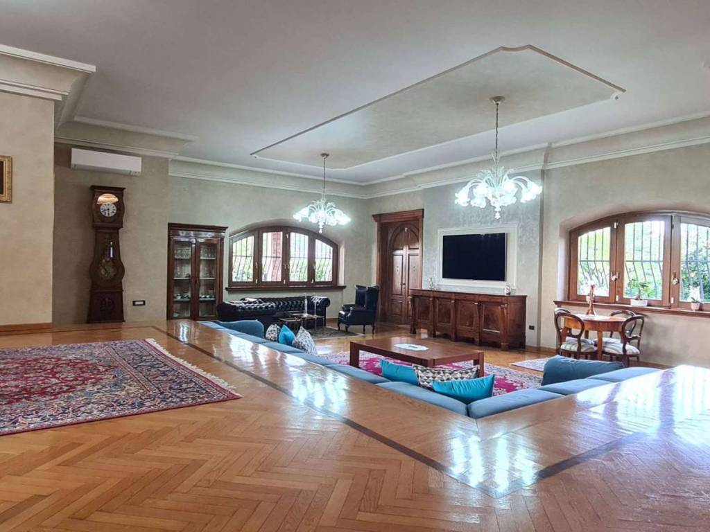 Villa a Leno - Foto 5