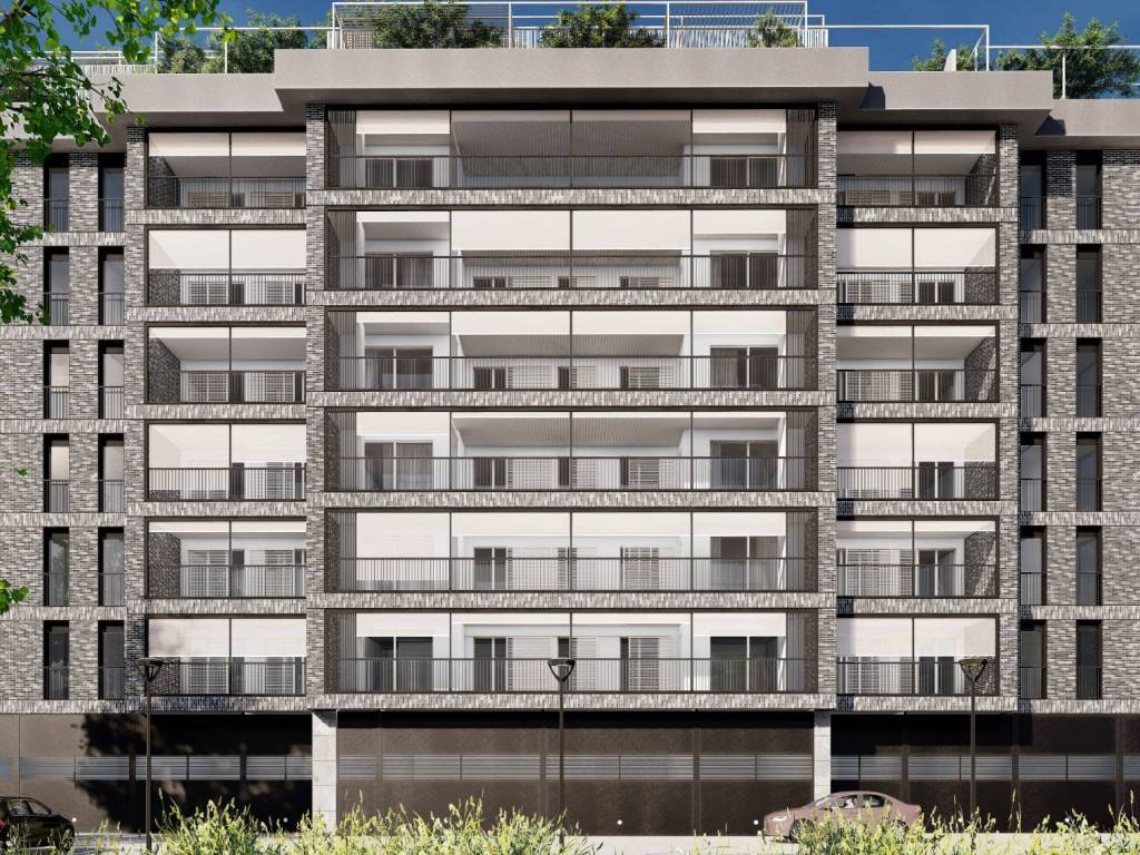 Appartamento a Collegno in Via Castagnevizza, 24 - Foto 3