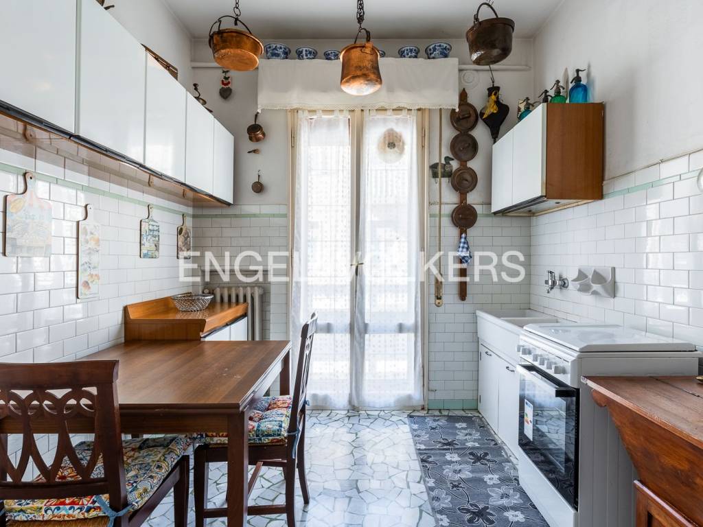 Appartamento a Ferrara in Via Arianuova, 47 - Foto 2