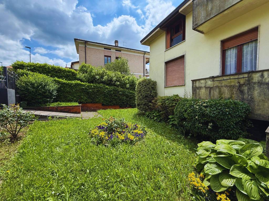 Appartamento a Scanzorosciate - Foto 2
