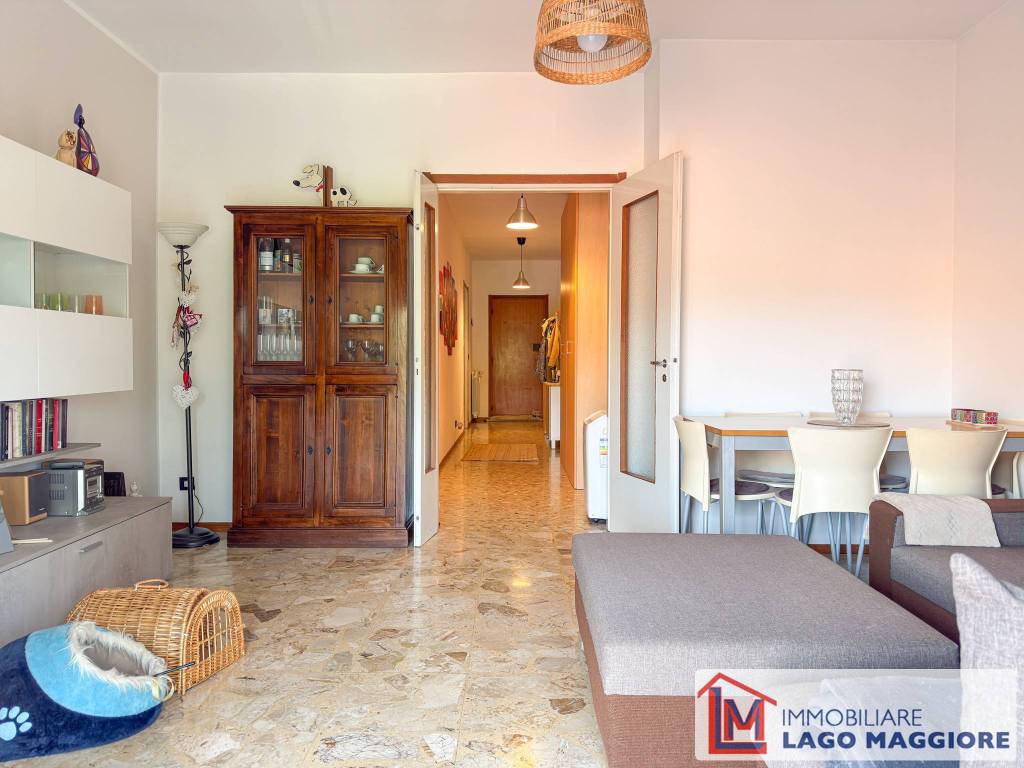 Appartamento a Ispra in Via Luigi Banetti - Foto 2