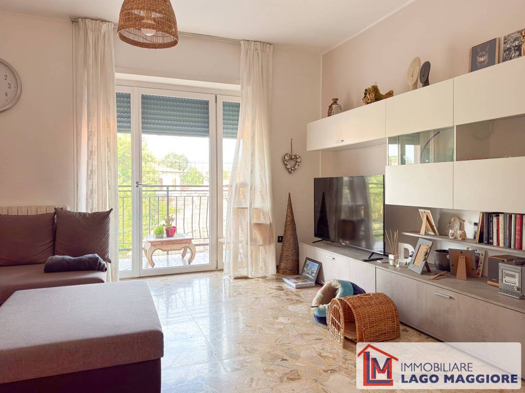 Appartamento a Ispra in Via Luigi Banetti - Foto 3