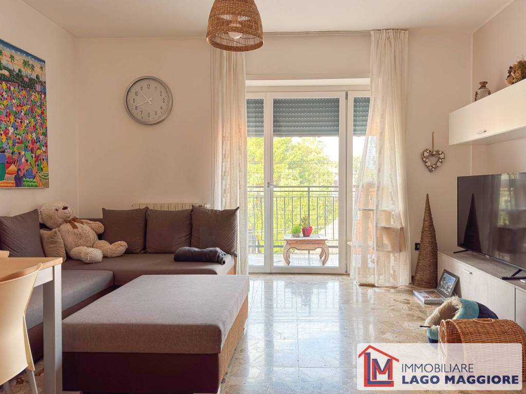 Appartamento a Ispra in Via Luigi Banetti - Foto 4