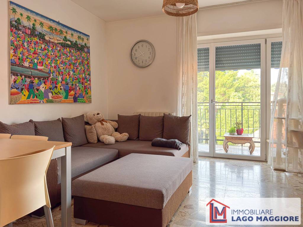 Appartamento a Ispra in Via Luigi Banetti - Foto 5