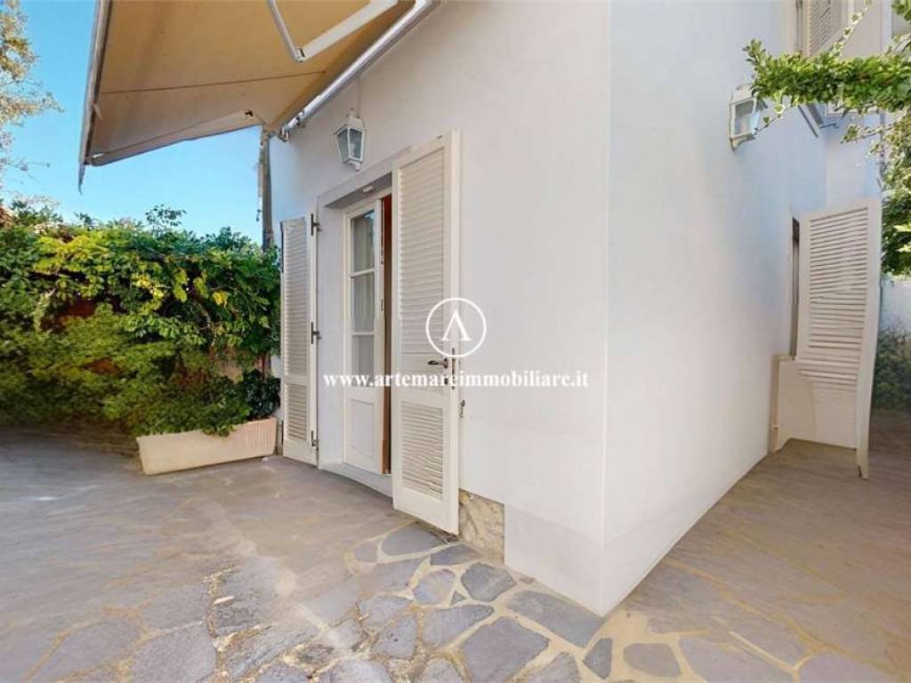 Casa indipendente a Forte dei marmi in Via Palestro, 22 - Foto 4