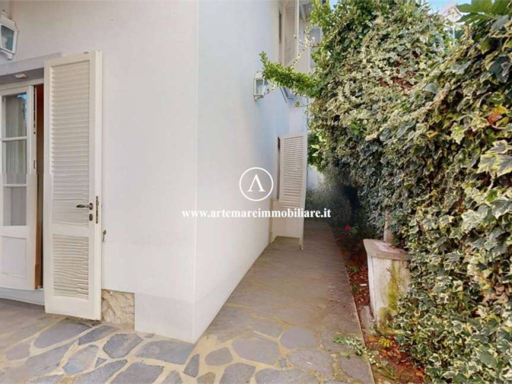 Casa indipendente a Forte dei marmi in Via Palestro, 22 - Foto 5