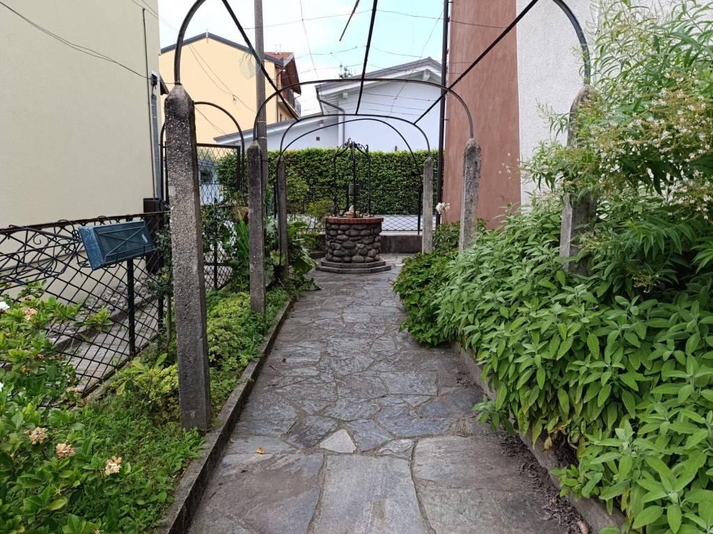 Villa a Verbania in Via Trento - Foto 3