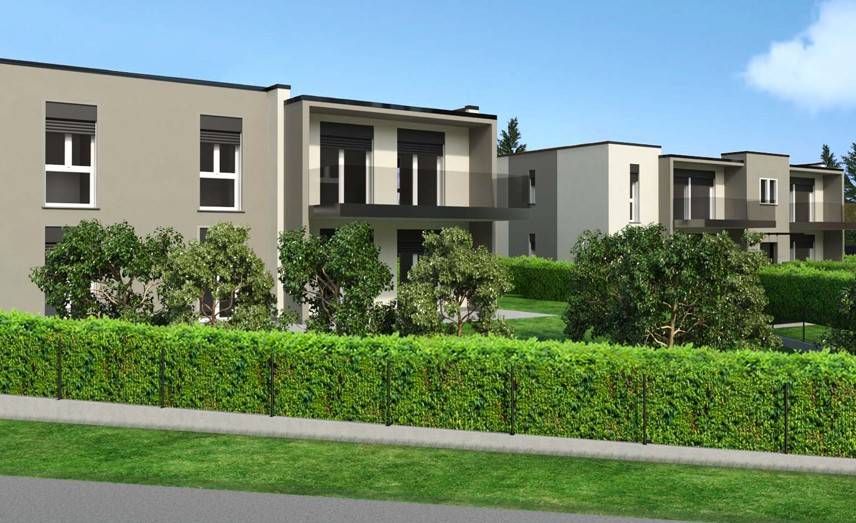 Appartamento a Anzano del parco in via Belvedere, 1 - Foto 2